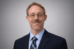 Nicholas Ferguson — Licensed Independent Adjuster